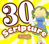 30 Scripture Songs