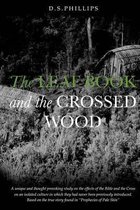 The Leaf Book and the Crossed Wood