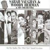 Vaughn / Herman - On The Radio: The 1963 Live Guard Sessions (port)