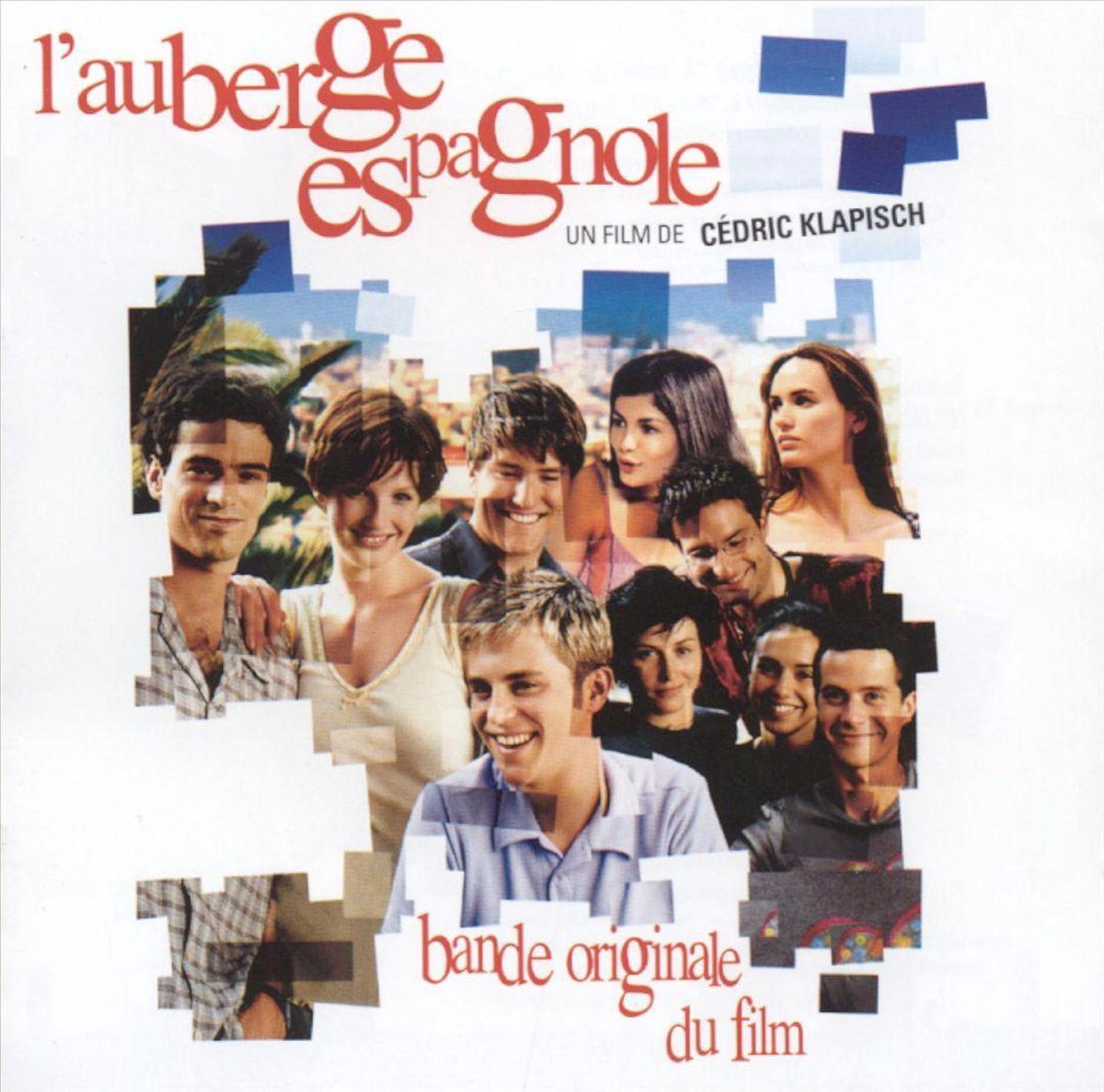 L'Auberge Espagnole