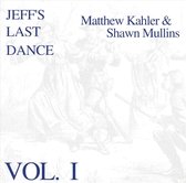 Jeff's Last Dance Vol. 1