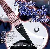 Classic Rock Violin