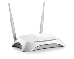TP-Link TL-MR3420 – 4G Router