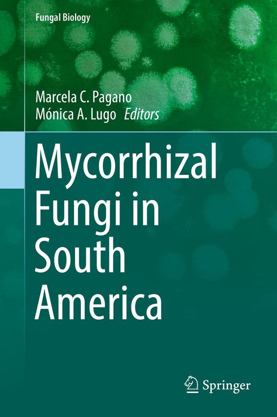 Biomedical and Life Sciences (R0) - Mycorrhizal Fungi in Sou ... - cover