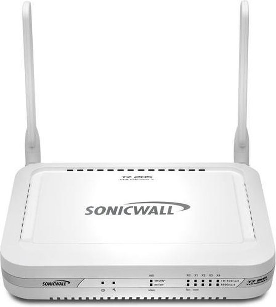 sonicwall router sonicwall router