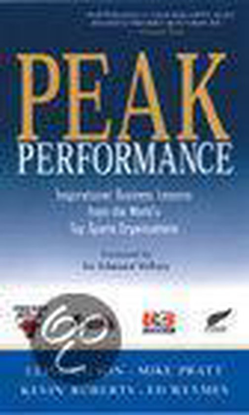 Peak Performance