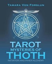 Tarot Mysteries of Thoth