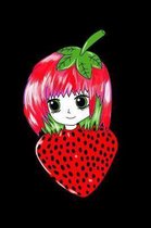 Strawberry Girl