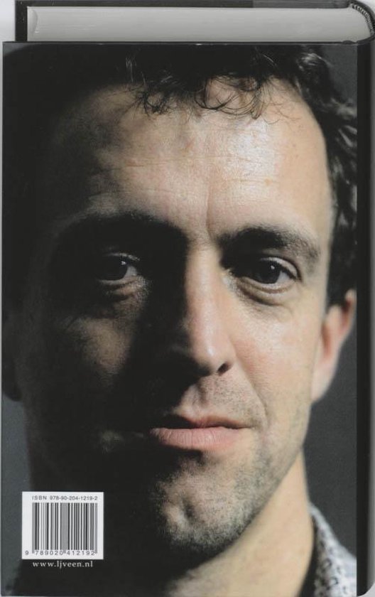 De romans, Karel Glastra van Loon 9789020412192 Boeken bol