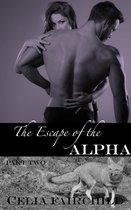 Escape of the Alpha 2 - Escape of the Alpha