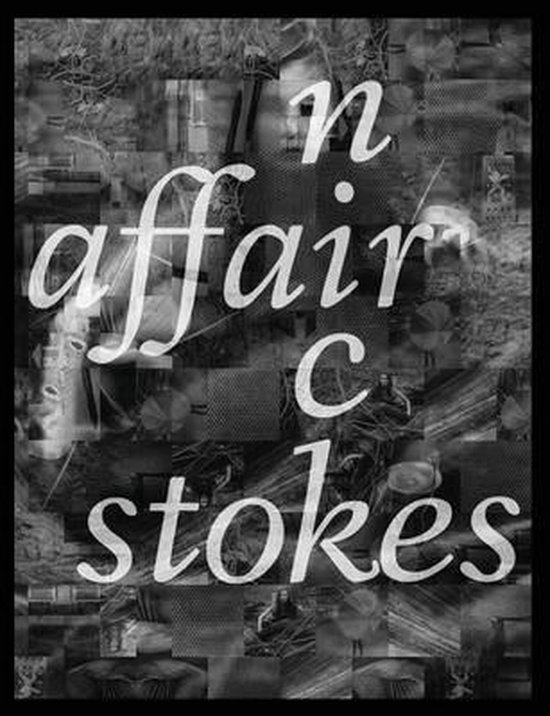 Affair - cover