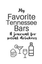 My Favorite Tennessee Bars