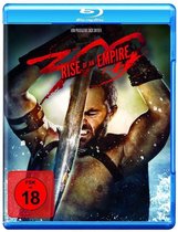 300 - Rise of an Empire (Blu-ray)