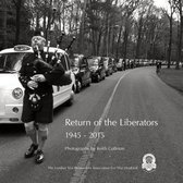 Return of the Liberators