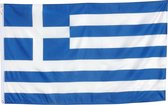 Trasal - drapeau Grèce - drapeau grec - 150x90cm