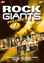 Various Artists - Rock Giants 1