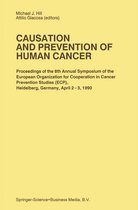 Developments in Oncology 63 - Causation and Prevention of Human Cancer