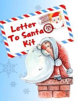 Letter To Santa Kit