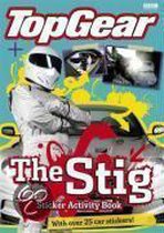 The Stig Sticker Activity Book