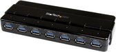 Startech 7 Port SuperSpeed USB 3.0 Hub w/Adapter