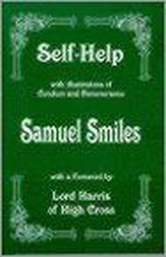 Self-help - cover