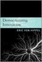 Democratizing Innovation