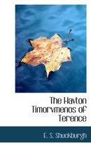 The Havton Timorvmenos of Terence