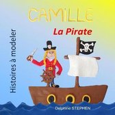 Camille la Pirate