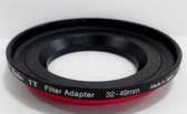 Kenko One touch filter adapter 32-49mm