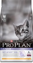 Pro Plan Junior - Rijk aan Kip - kattenvoer - 3 kg