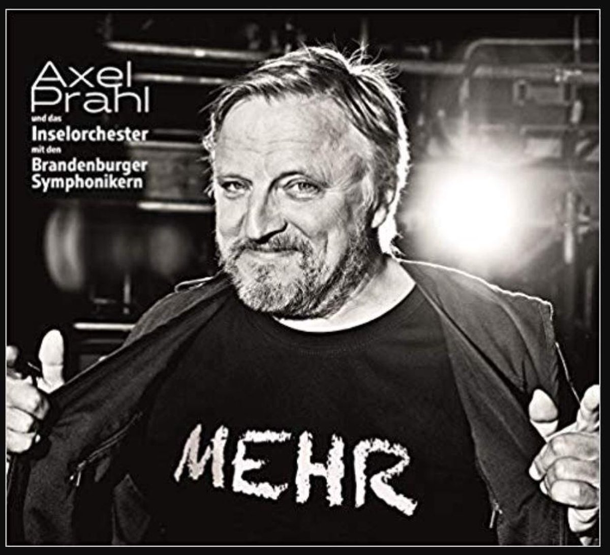 Mehr