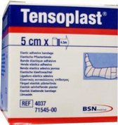 Tensoplast El - 5 cm x 4.5 m - Verband