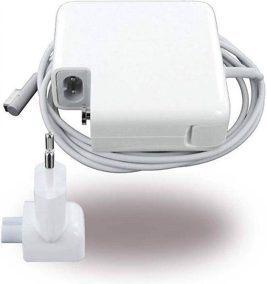Apple MagSafe 1 Power Adapter 60W - Apple