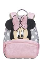 Samsonite Kinderrugzak - Disney Ultimate 2.0 Backpack S Disney Minnie Gl. Minnie Glitter