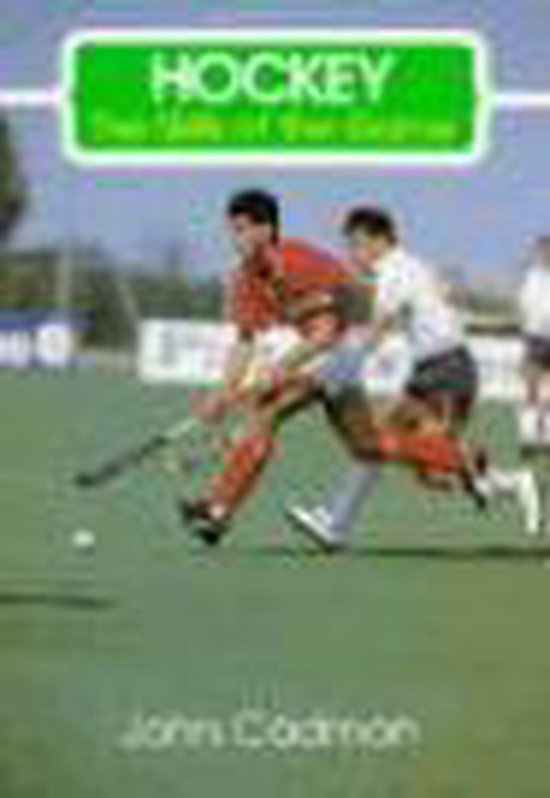 Hockey - cover