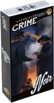 Chronicles Of Crime Noir Expansion - EN