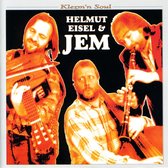 Jem - Klezm N Soul (CD)