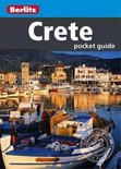 ISBN Crete Pocket Guide: Berlitz, Voyage, Anglais, 144 pages