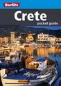 Berlitz Crete Pocket Guide