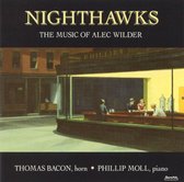 Nighthawks: The Complete Music for Horn & Piano by Alec Wilder