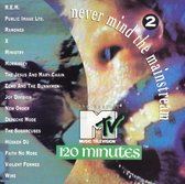 Best Of MTV's 120 Minutes Vol. 2