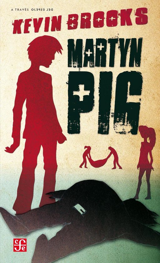 Martyn Pig (ebook), Kevin Brooks 9786071607966 Boeken