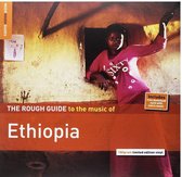 Ethiopia. The Rough Guide
