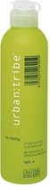 Urban Tribe No Limits 250ml smoothing en curling gel - light