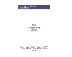 PureData eBook - Inks in South Korea
