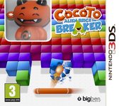 Cocoto Alien Brick Breaker - 2DS + 3DS