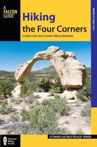 Regional Hiking Series - Hiking the Four Corners