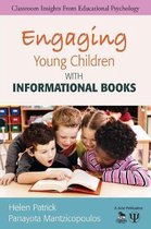 Engaging Young Children With Information