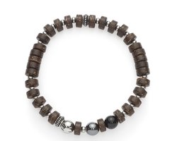 Jewels by Leonardo - Armband Heren Comodo