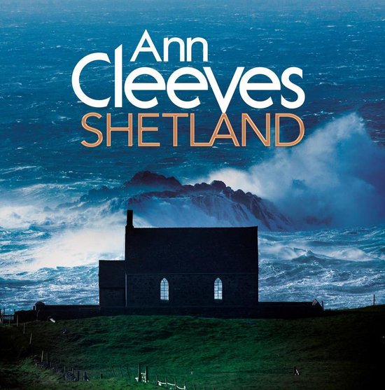 Shetland - cover